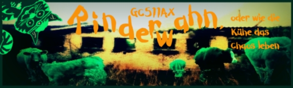 GC511AX - Rinderwahn